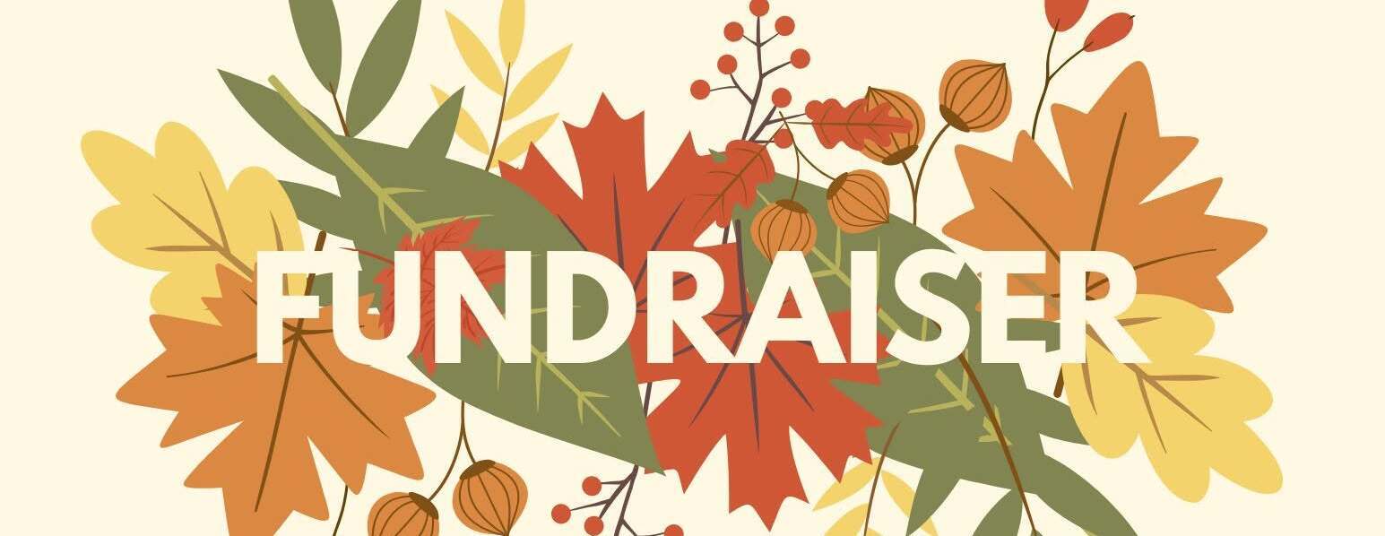 Fall Fundraiser - Tilling the Soil